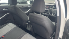 Vauxhall Grandland 1.2 Turbo SE 5dr Petrol Hatchback